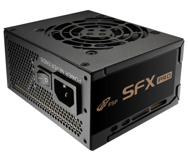 FSP/Fortron SFX PRO 450W 80 Plus Bronze - 708127 - zdjęcie 2